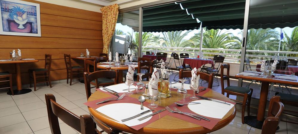 Campanile Alicante Restaurant photo